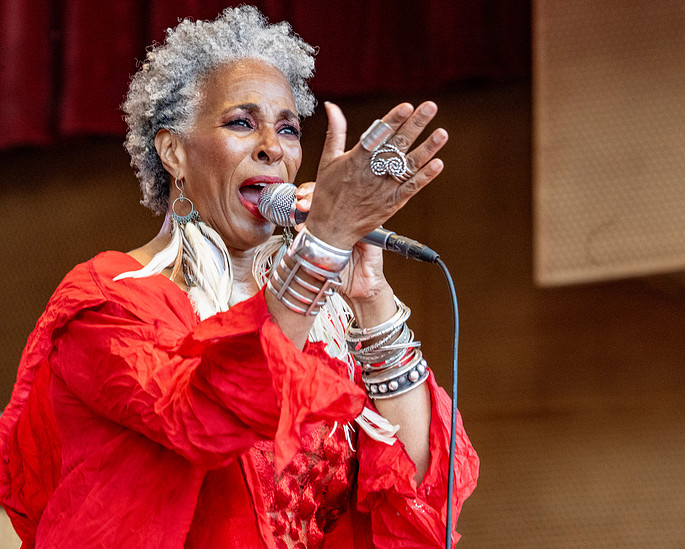 Photograph by Mark Turney