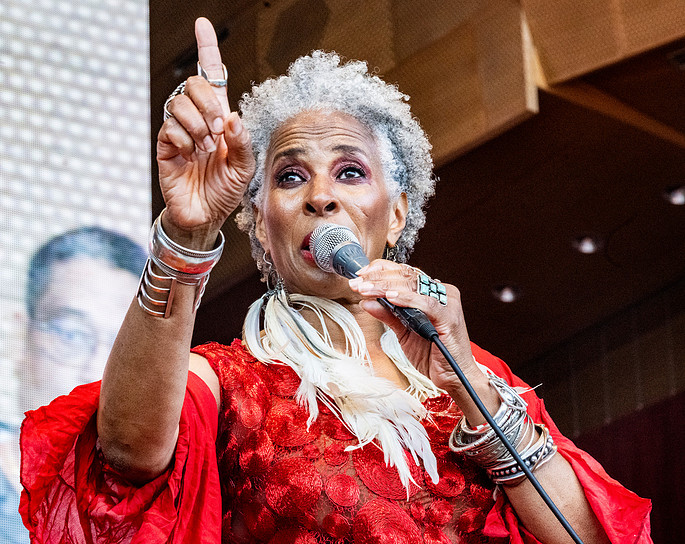 Photograph by Mark Turney