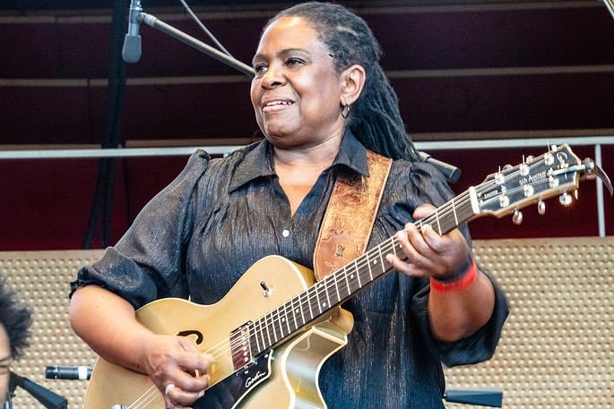 Photograph by Mark Turney