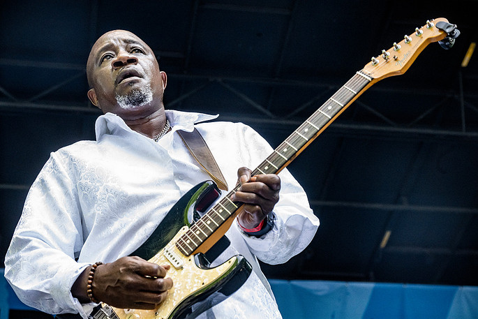 Photograph by Mark Turney