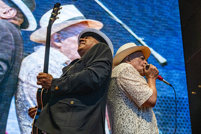 Photograph by Mark Turney