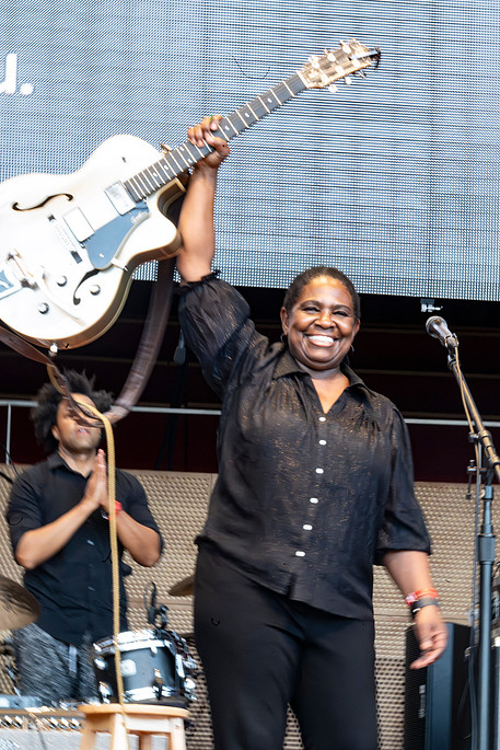 Photograph by Mark Turney