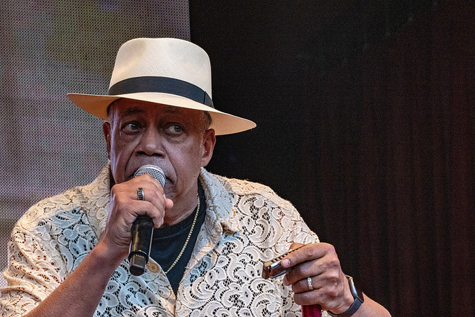 Photograph by Mark Turney