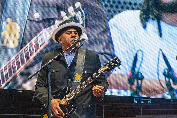 Photograph by Mark Turney