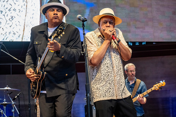 Photograph by Mark Turney