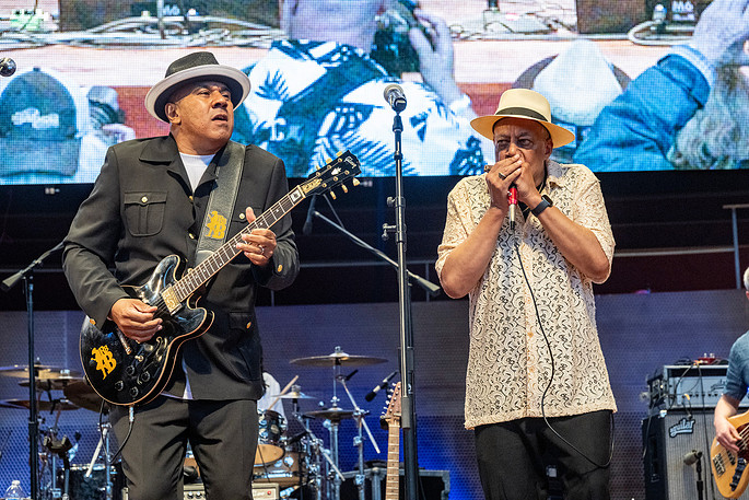 Photograph by Mark Turney