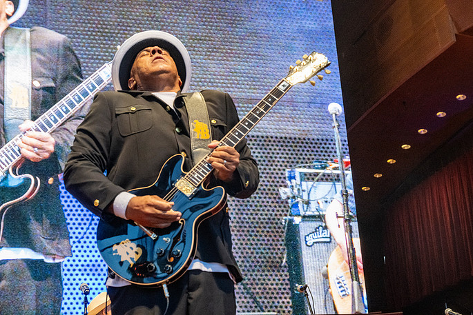 Photograph by Mark Turney
