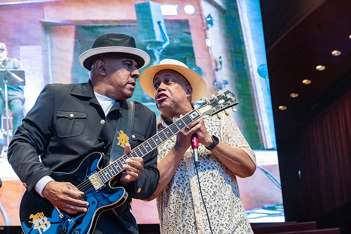 Photograph by Mark Turney