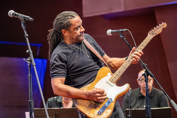 Photograph by Mark Turney