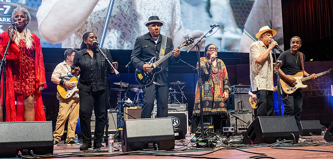 Photograph by Mark Turney
