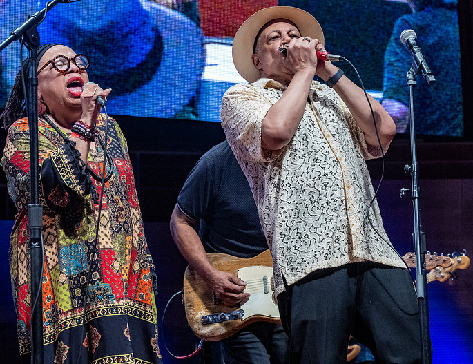 Photograph by Mark Turney