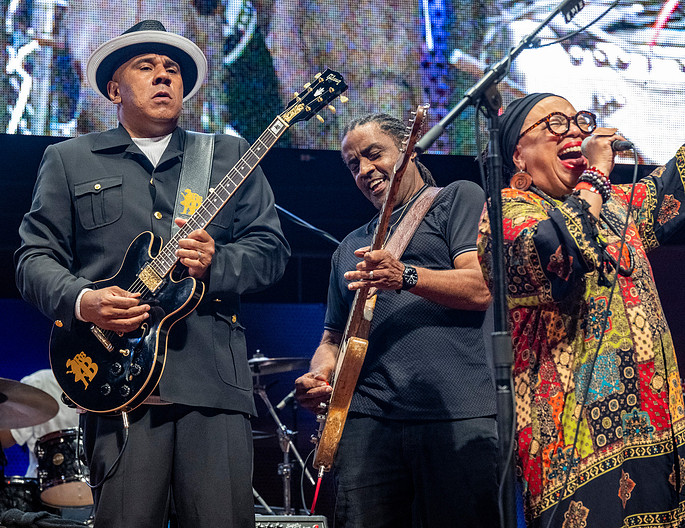 Photograph by Mark Turney