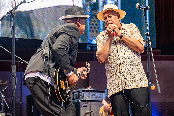 Photograph by Mark Turney