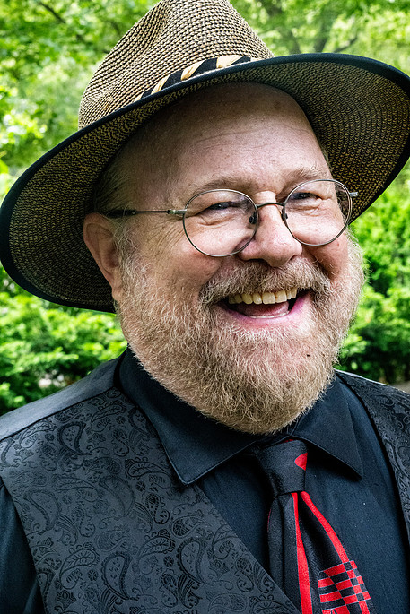 Photograph by Mark Turney