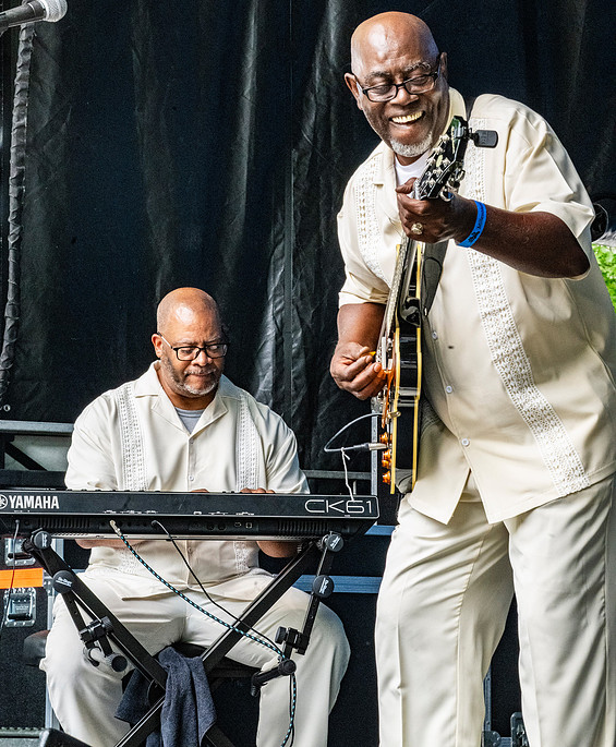 Photograph by Mark Turney