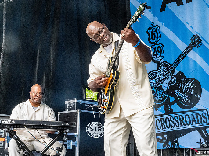 Photograph by Mark Turney