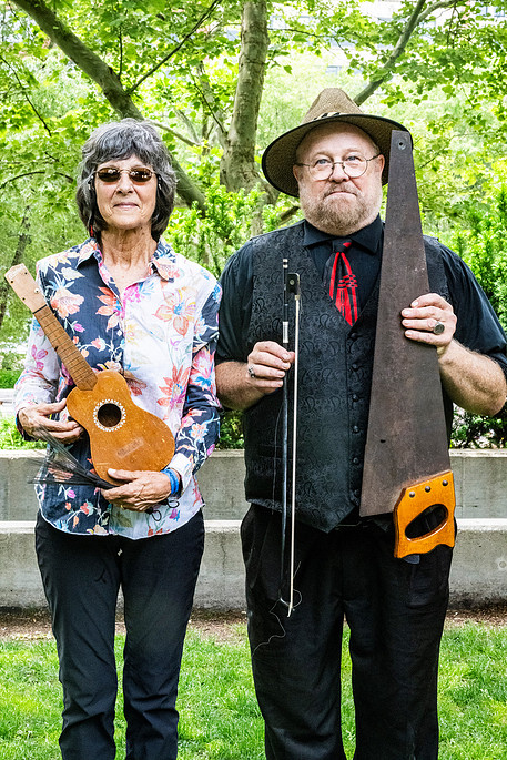 Photograph by Mark Turney