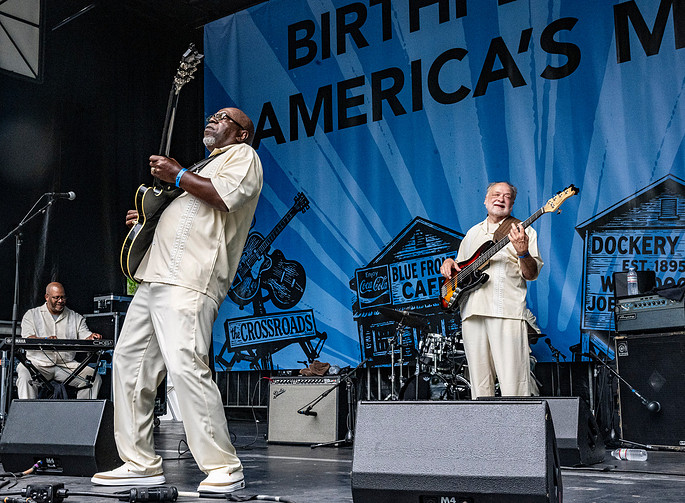 Photograph by Mark Turney