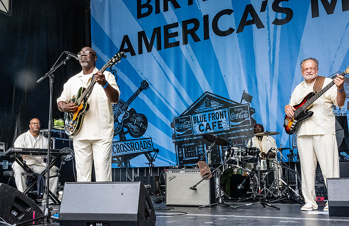 Photograph by Mark Turney