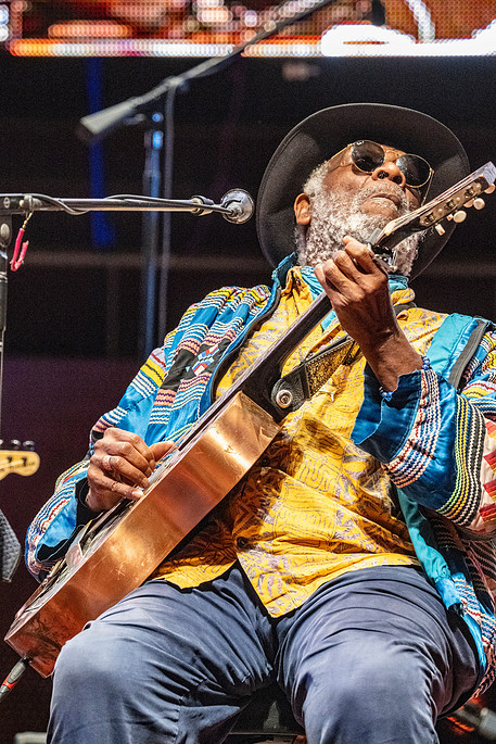 Photograph by Mark Turney