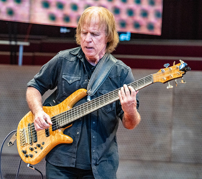 Photograph by Mark Turney