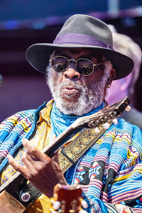 Photograph by Mark Turney