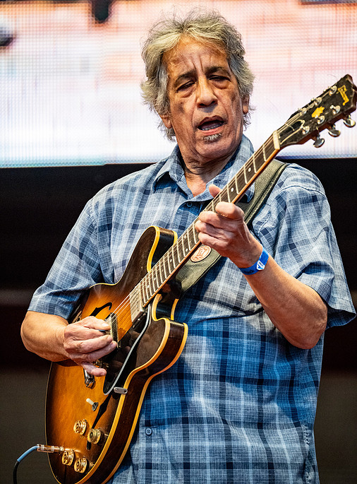 Photograph by Mark Turney
