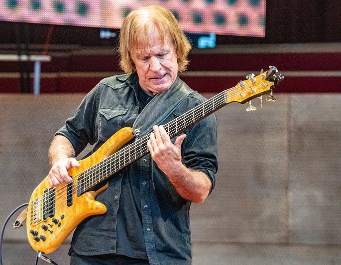 Photograph by Mark Turney