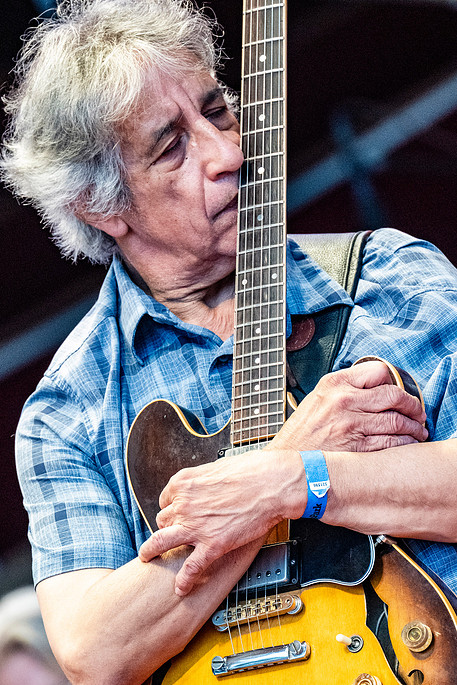 Photograph by Mark Turney
