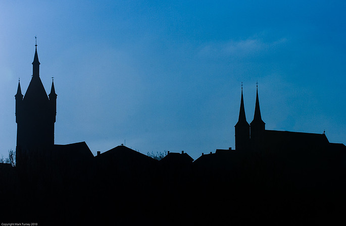 Photograph by Mark Turney