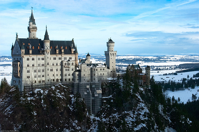 Bavaria