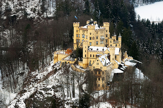 Bavaria