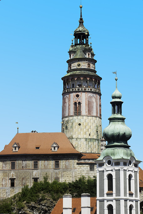 Bohemia