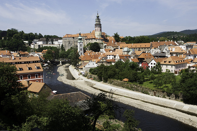 Bohemia