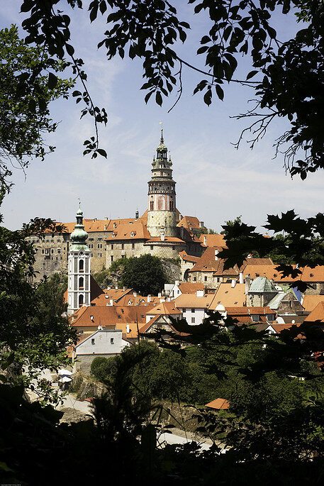 Bohemia