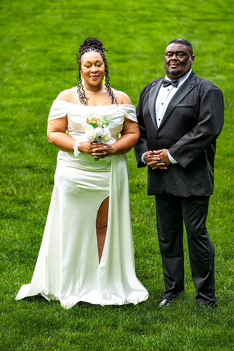 Photograph by Mark Turney