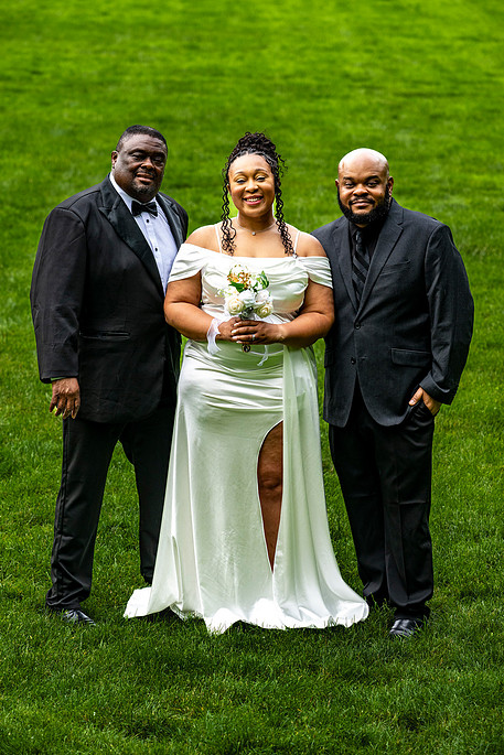 Photograph by Mark Turney