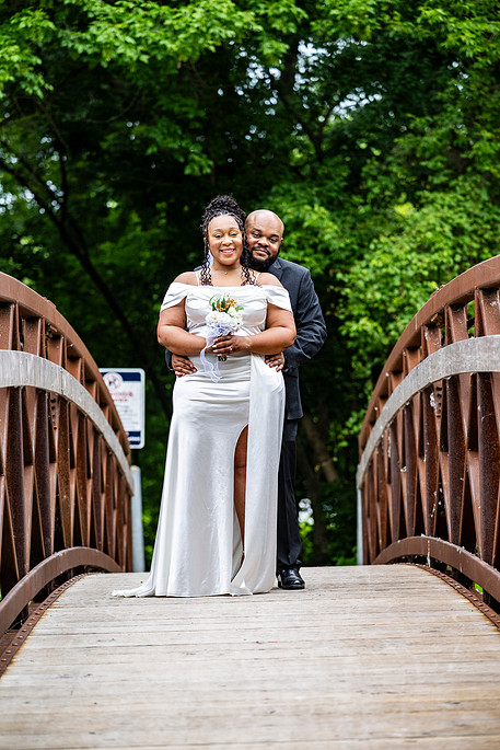 Photograph by Mark Turney