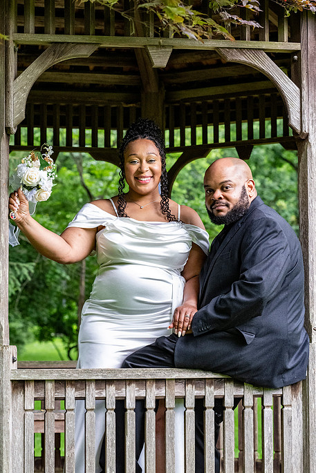 Photograph by Mark Turney