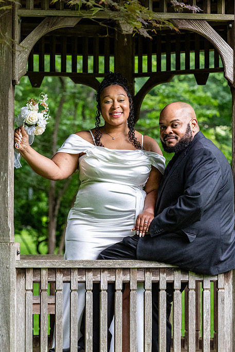 Photograph by Mark Turney