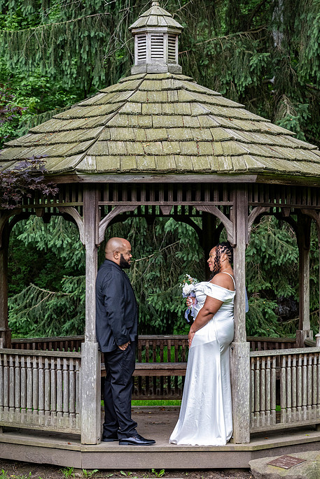 Photograph by Mark Turney