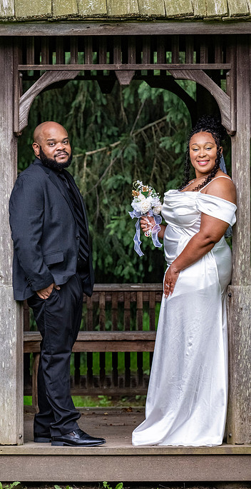 Photograph by Mark Turney