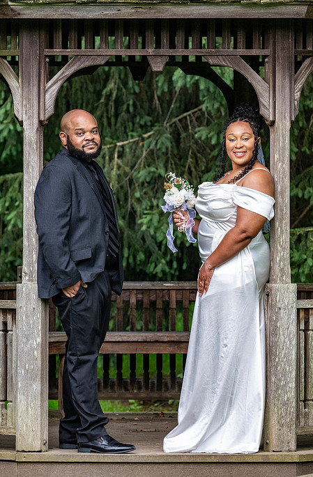 Photograph by Mark Turney