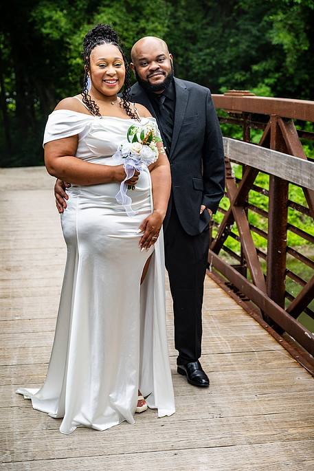 Photograph by Mark Turney