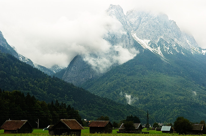Bavaria