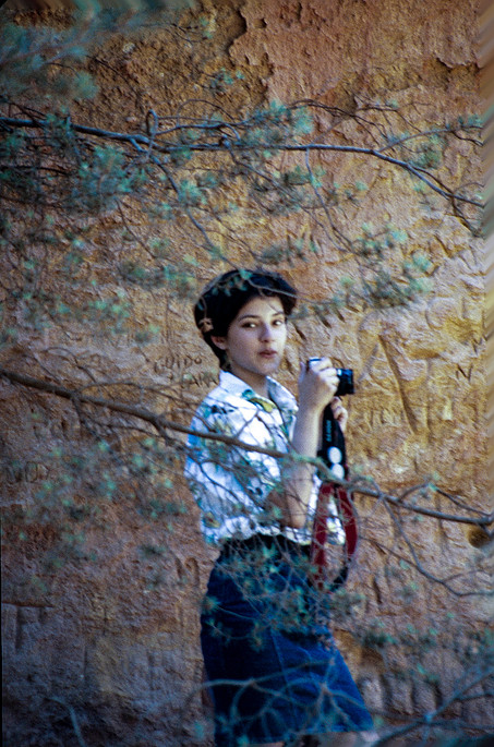 Photograph by Mark Turney
