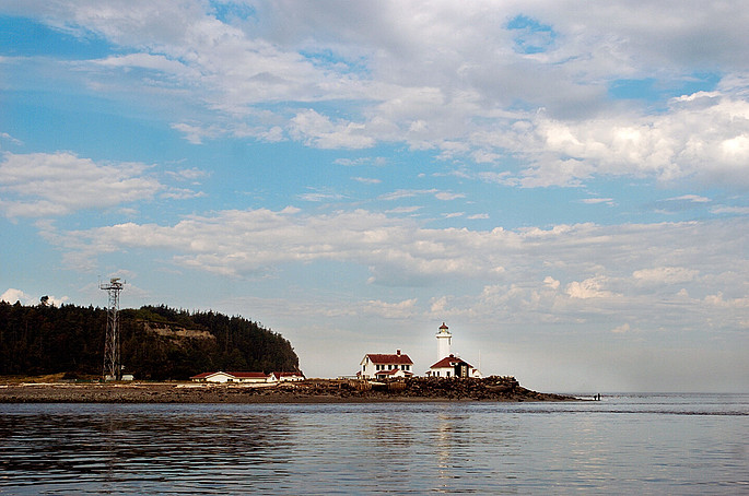 Photograph by Mark Turney