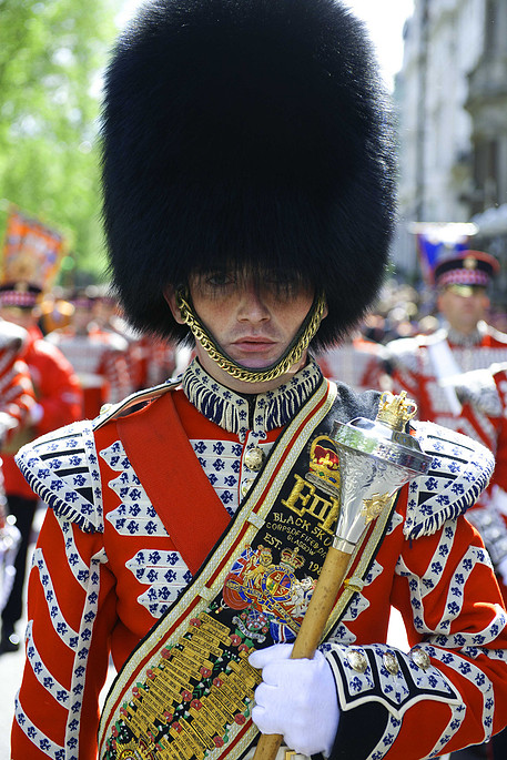 Photograph by Mark Turney