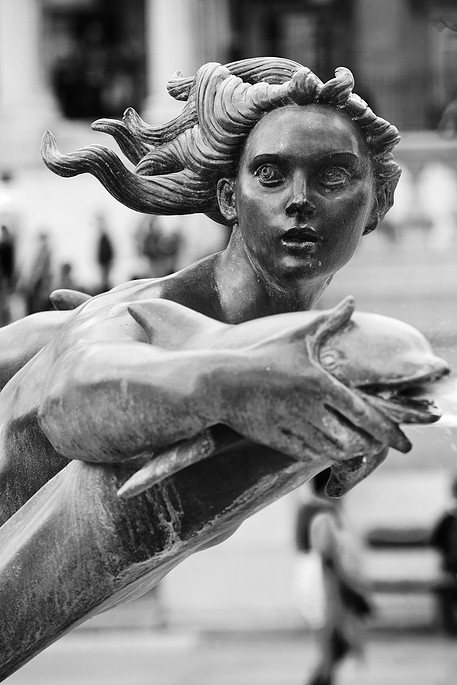 Photograph by Mark Turney