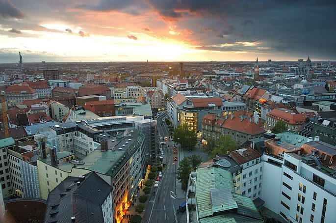 Bavaria